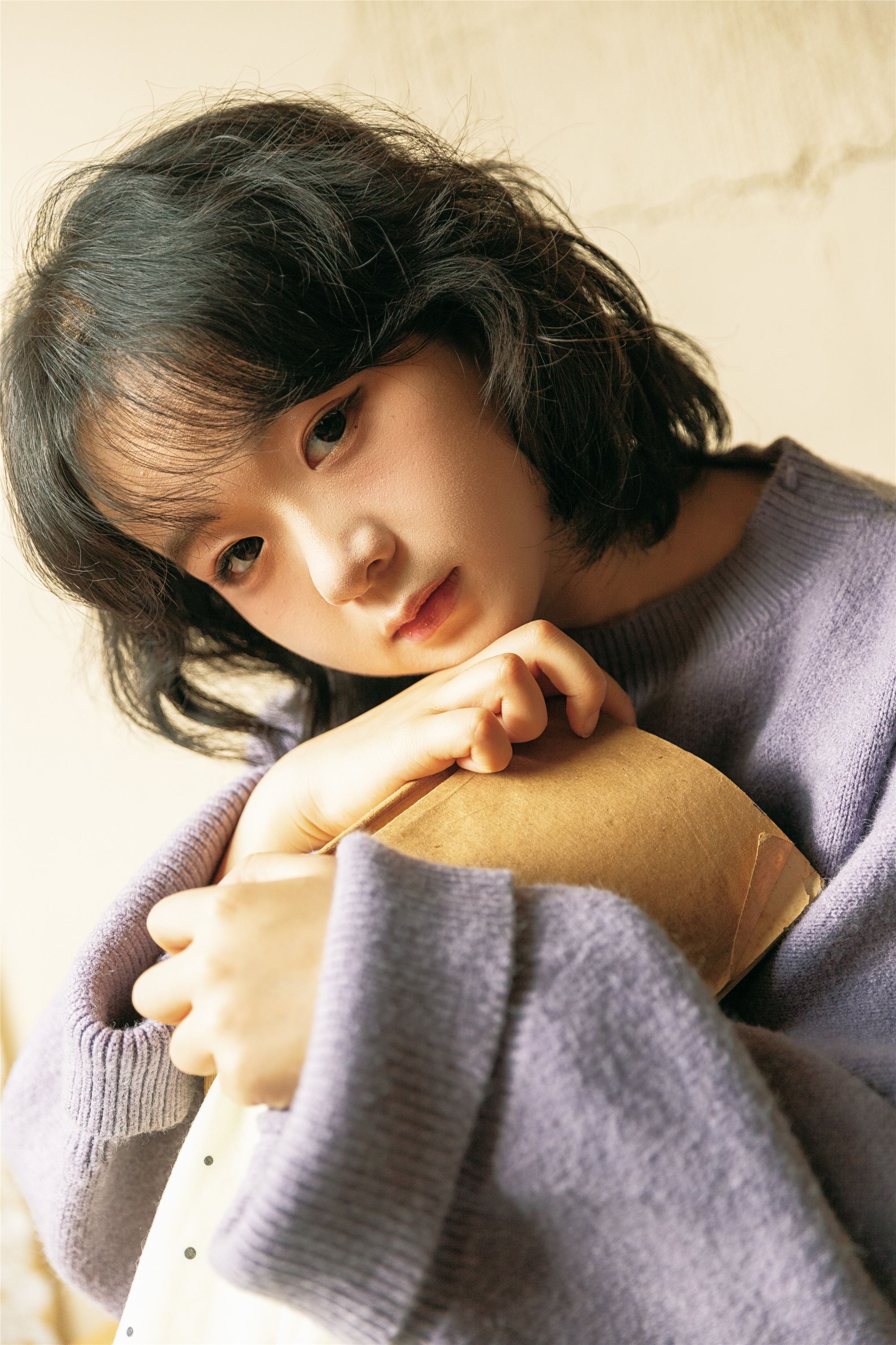 YITUYU艺图语 2025.01.08 青春 折耳香菜